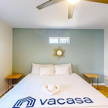 Mystic Florida Escape Villa Панама Сити Бийч Екстериор снимка