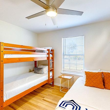 Mystic Florida Escape Villa Панама Сити Бийч Екстериор снимка